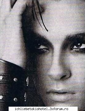 bill kaulitz mi-e frica fiu asasinat poze noi ...