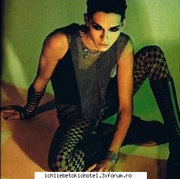 bill kaulitz mi-e frica fiu asasinat poze noi ...