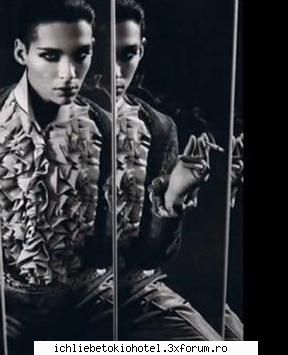 bill kaulitz mi-e frica fiu asasinat poze noi ...