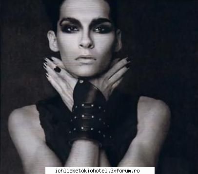 bill kaulitz mi-e frica fiu asasinat poze noi ...