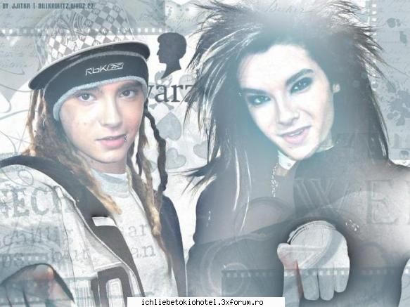 esti fan adevarat? pai astea sunt mai? esti fan infocat tokio hotel!!! cunosti destul multe lucruri ღ^~*AdmInIstraToR*~^ღ