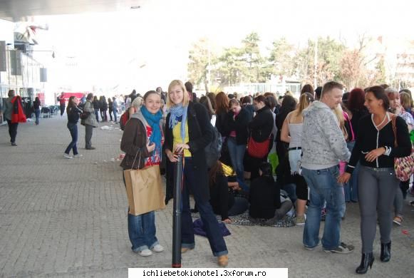 proiect tokio hotel romania augusta andreea cu,cadoul