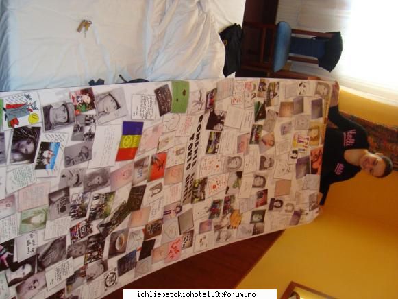 proiect tokio hotel romania bannerul toate pozele mult mai mare decat putea citit catre baieti)