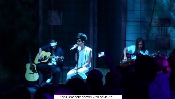 tokio hotel singapore