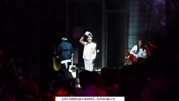 tokio hotel in singapore