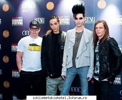 tokio hotel singapore [img]
