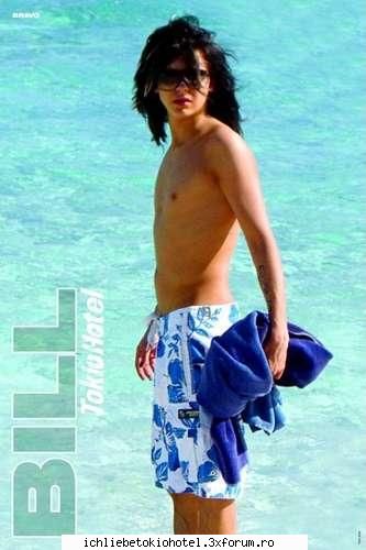 picture about bill...... too hot... &nbsp; &nbsp;
