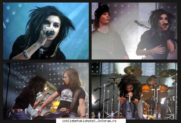 rbd vs. tokio hotel rbddesi exista atatea lucruri care despart deosebesc rbd tokio hotel, ceea