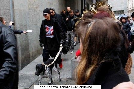 tom she scotty )))