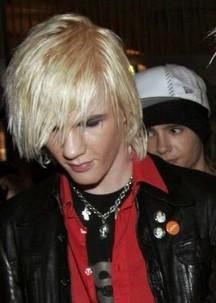 gordon andreas tom prin spate