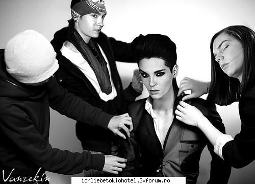 picture... l-a facut bastard tom =]] haha rau bill...si tom i-a dat nici injuratura nimic ;]].. ღ^~*AdmInIstraToR*~^ღ