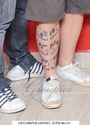 tatuaj nou gusti pretty cool, huh?