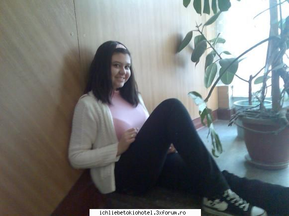 pozele noastre... esti scoala