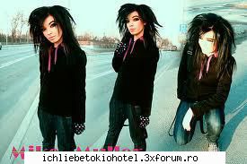 sosia lui bill??? dragutz (dar fel bill)si chear seamana