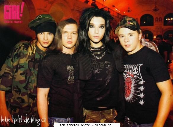 rbd vs. tokio hotel zic ceva ...da zic rbd folosit care jucat ptr asi face formaztiei unde sau ღ^~*AdmInIstraToR*~^ღ