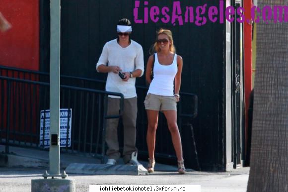 tom kaulitz ria