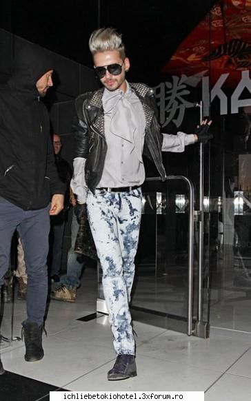 blondy bill pare vremea