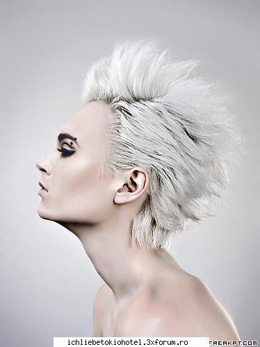 mi se pare haios! blondy bill