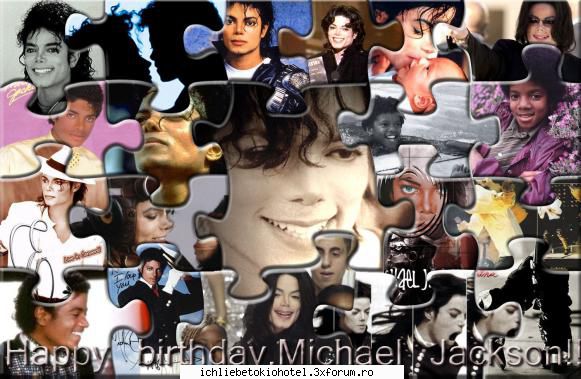 murit michael jackson &nbsp; him..