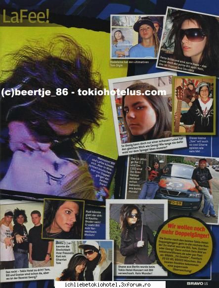 bill and lafee... asae emo mie imi place ink ffff mult miar place asa fie bill...nu tsiam fost ღ^~*AdmInIstraToR*~^ღ