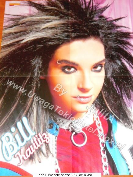 picture about bill......