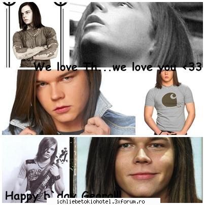happy b-day:x fakut tot ziua lui:xsa traiesti georg:x