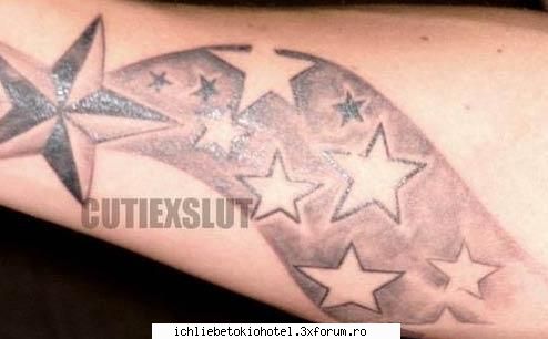 tatuajele lui gustav... una ღ^~*AdmInIstraToR*~^ღ