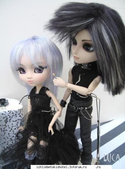papusica daca stie cineva cinei aia???sami zica.... ღ^~*AdmInIstraToR*~^ღ