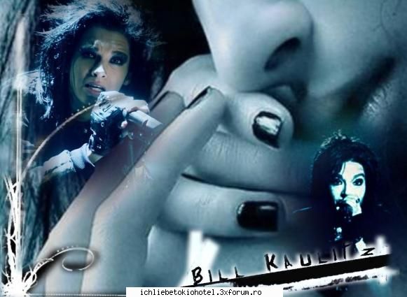 :( picture about bill......