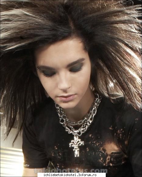 picture about bill...... ube