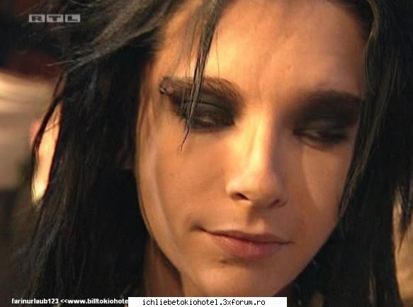 picture about bill...... don`t worry happy