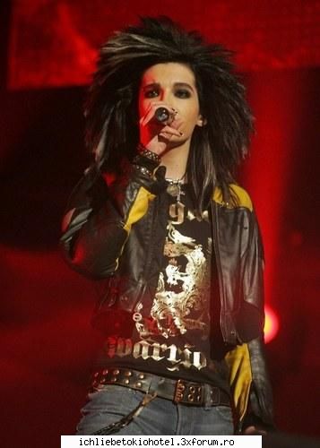 sunt nici fost vreun conecrt tokio hotel &nbsp;
