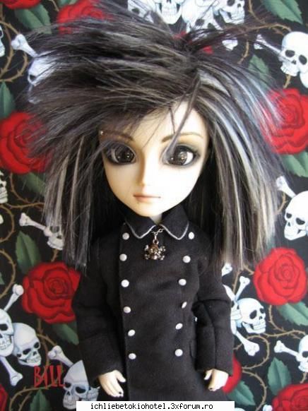 bill tom-papusi ღ^~*AdmInIstraToR*~^ღ
