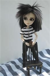 :cool: bill si tom-papusi