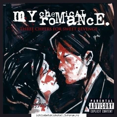 mi se par cool  :rolleyes:  :rolleyes: :*:*:*my chemical