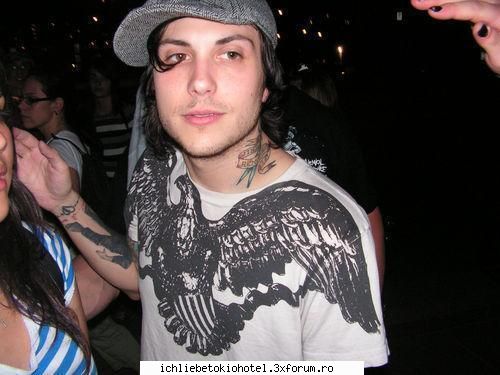 :*:*:*my chemical frank iero( chitara) ->