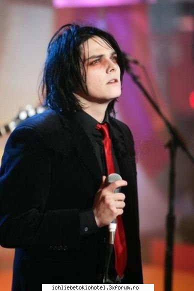 :*:*:*my chemical gerard way (solist) ->
