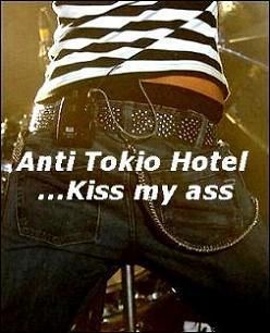 stii...? ...bill sometimes forget brush his teeth night? ...bill afraid that and tom will get big ღ^~*AdmInIstraToR*~^ღ