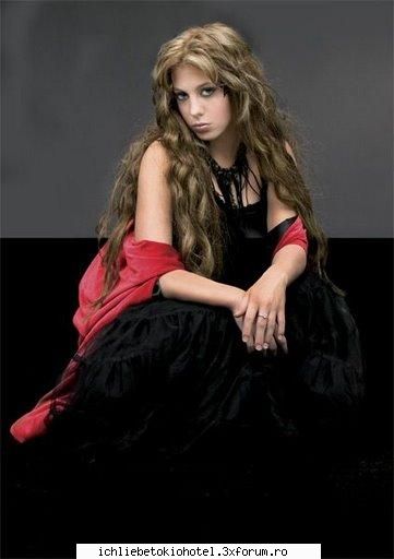 lafee &nbsp; &nbsp; nume: lafee alias christina kleindata nasterii: 9.12.1990 zodie: cls. 9hobby: