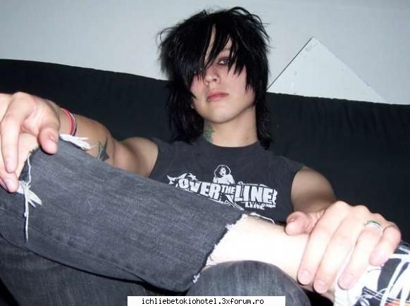 escape the fate max green soper bun&nbsp; &nbsp; &nbsp; &nbsp; &nbsp; &nbsp; &nbsp; &nbsp; &nbsp;