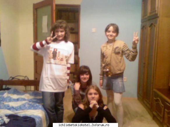 pozele noastre... sunt stangacu th:x:x