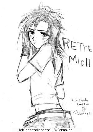 rette mich &nbsp;