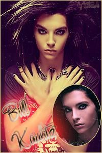 secrete despre bill kaulitz gata gata..k le-am inventat eu..unele kiar erau stiu acuma sigur dak