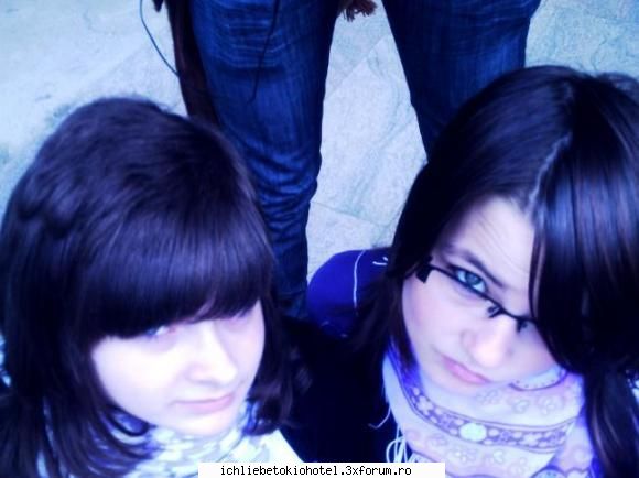`.bezt friendz.` simonama inteleg bine super asc tokio hoteldesi inainte nui prea placea