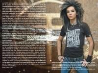 cartea tokio hotel