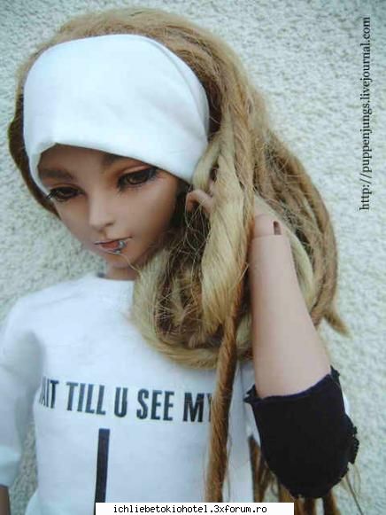 bill tom-papusi nui nimik...am sterso.... ღ^~*AdmInIstraToR*~^ღ