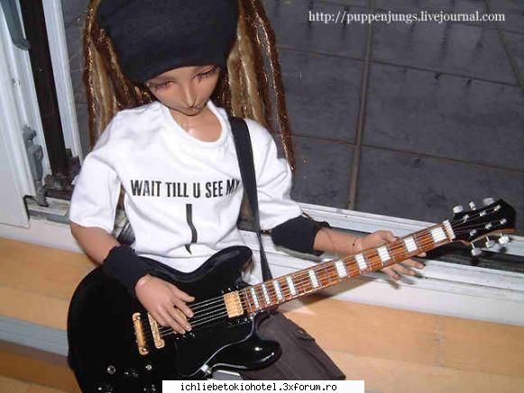 bill tom-papusi ღ^~*AdmInIstraToR*~^ღ