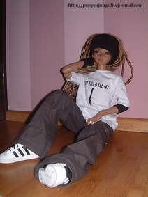 bill tom-papusi ღ^~*AdmInIstraToR*~^ღ