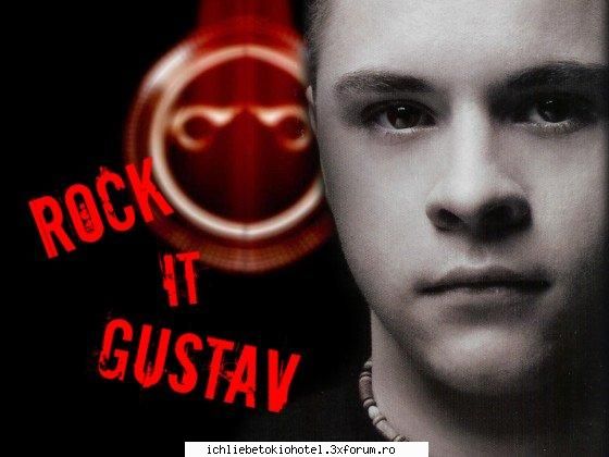 rock on