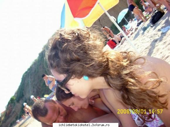 pozele noastre... mare